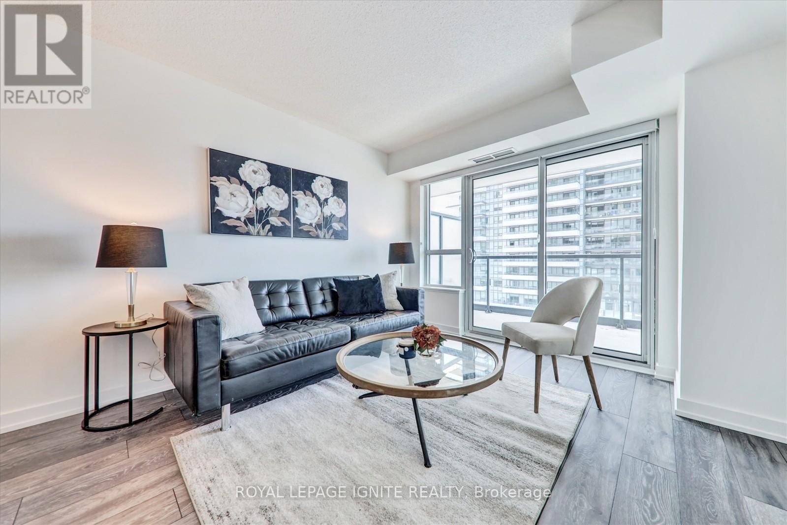 1008 - 1455 Celebration Drive, Pickering, Ontario  L1W 0C3 - Photo 14 - E12432806