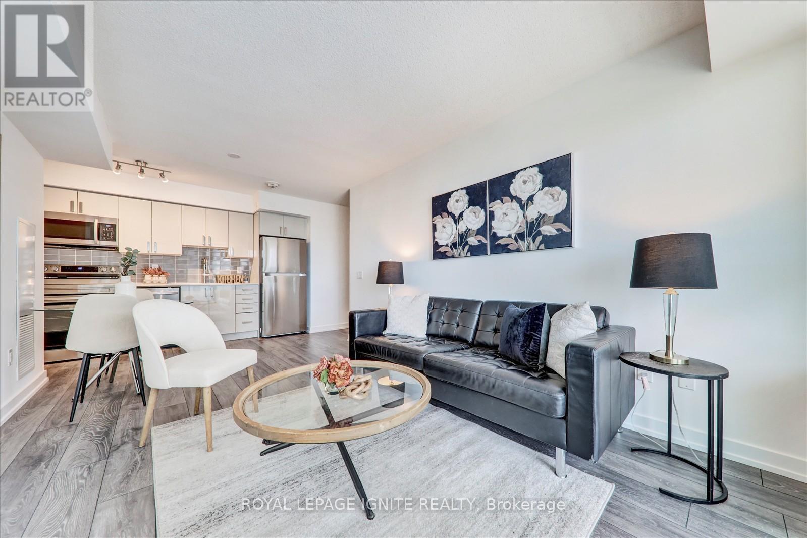 1008 - 1455 Celebration Drive, Pickering, Ontario  L1W 0C3 - Photo 15 - E12432806