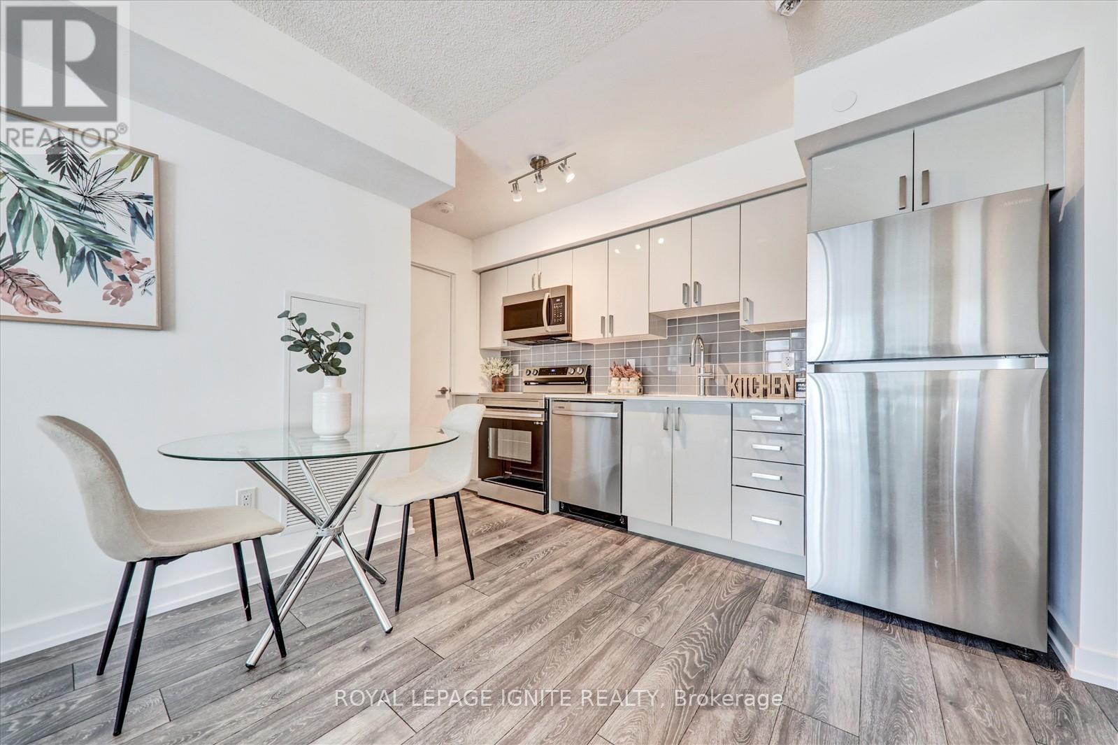 1008 - 1455 Celebration Drive, Pickering, Ontario  L1W 0C3 - Photo 19 - E12432806