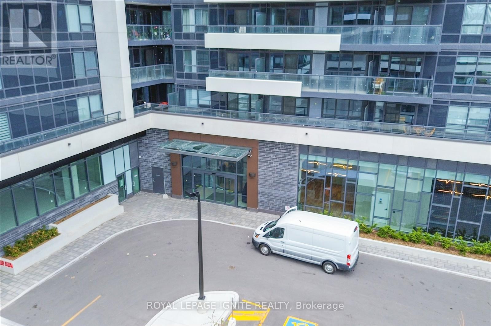 1008 - 1455 Celebration Drive, Pickering, Ontario  L1W 0C3 - Photo 5 - E12432806
