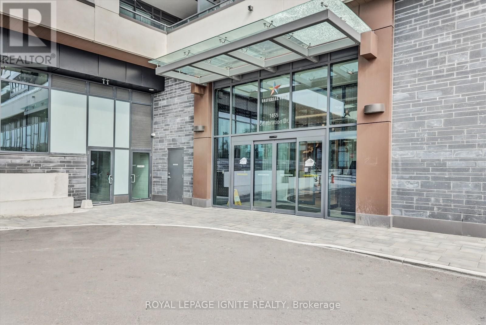 1008 - 1455 Celebration Drive, Pickering, Ontario  L1W 0C3 - Photo 6 - E12432806