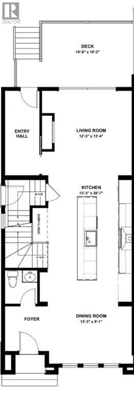 416 36 Street Sw, Calgary, Alberta  T3C 1P7 - Photo 8 - A2242299