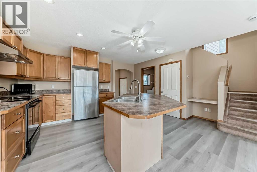 1183 Everridge Drive Sw, Calgary, Alberta  T2Y 4T2 - Photo 8 - A2243279