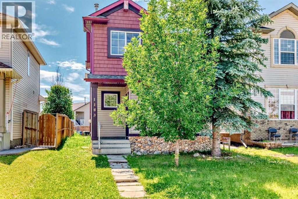1183 Everridge Drive Sw, Calgary, Alberta  T2Y 4T2 - Photo 1 - A2243279