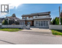 9571 DIAMOND ROAD, Richmond, British Columbia