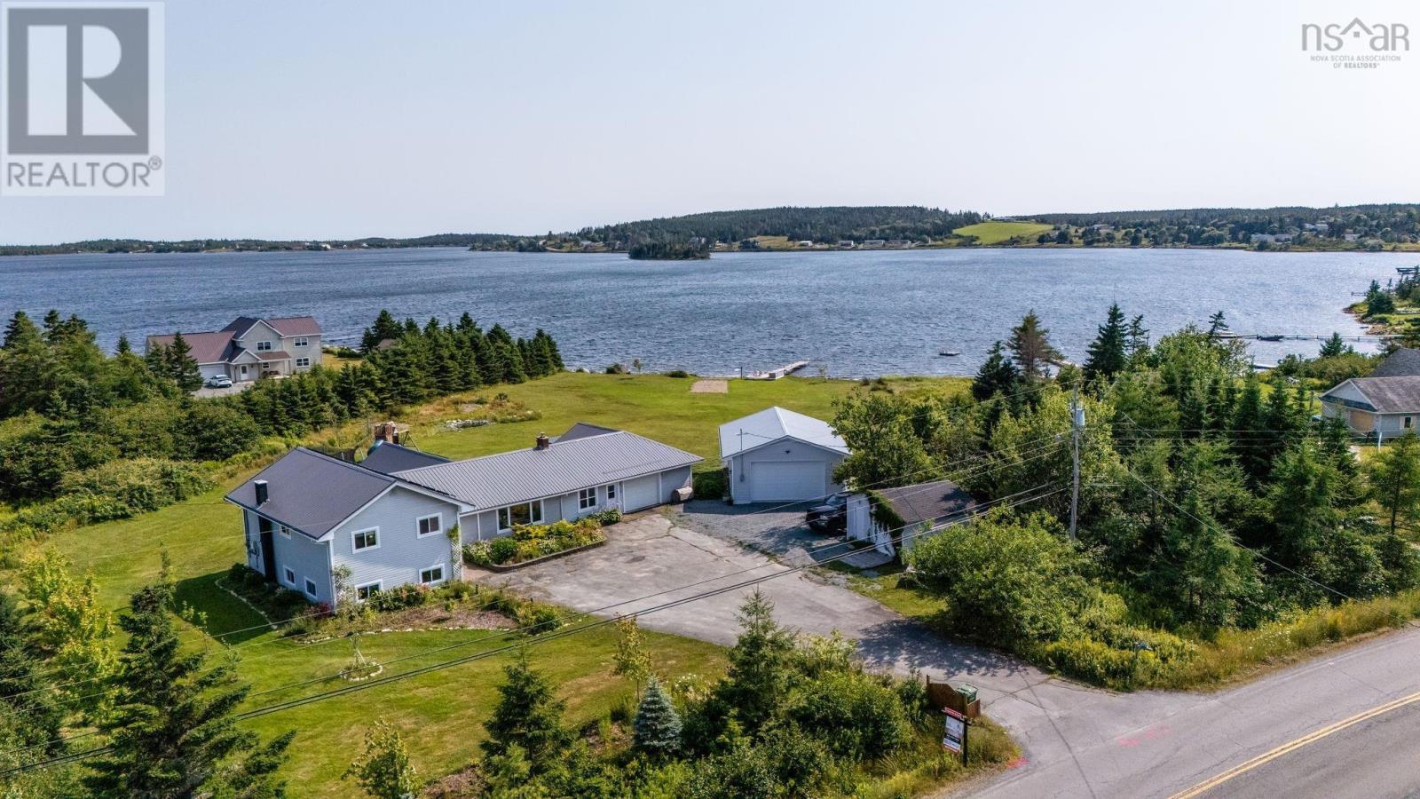 1870 Crowell Road, East Lawrencetown, Nova Scotia  B2Z 1N9 - Photo 1 - 202519941
