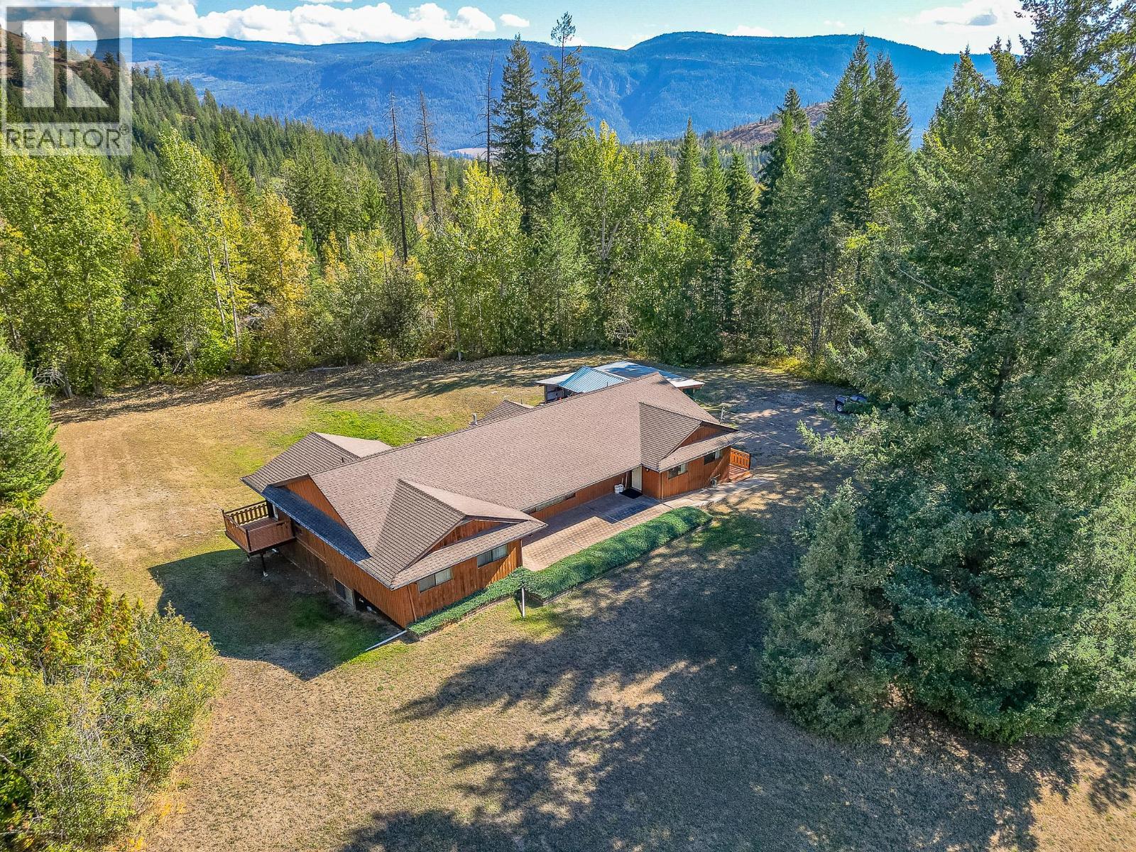 153 Hadow Road SE, salmon arm, British Columbia