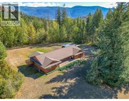 153 Hadow Road Se Enderby / Grindrod, Salmon Arm, Ca