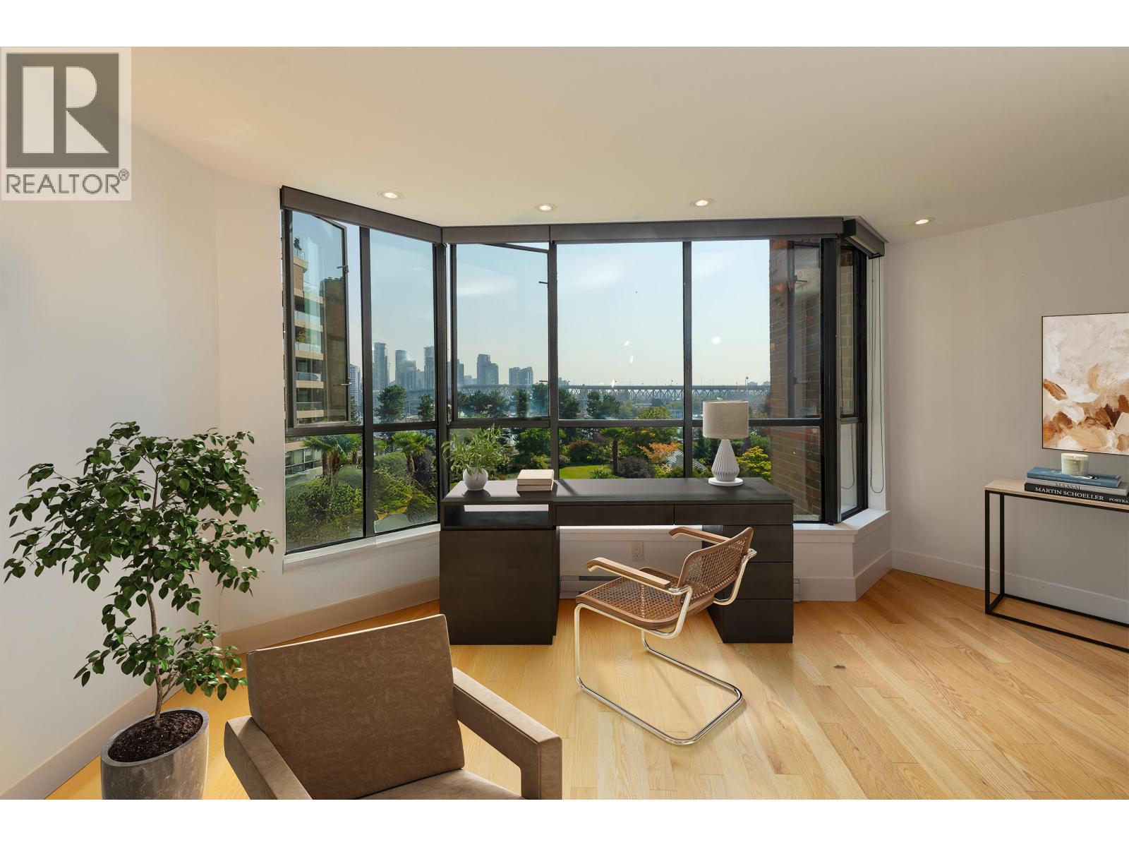 408 1470 Pennyfarthing Drive, Vancouver, British Columbia  V6J 4X8 - Photo 15 - R3026606