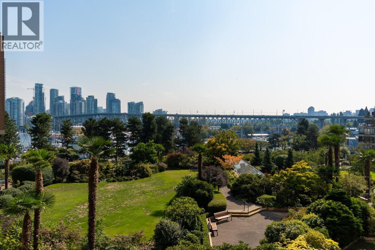 408 1470 Pennyfarthing Drive, Vancouver, British Columbia  V6J 4X8 - Photo 18 - R3026606