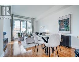 819 - 1 BEDFORD ROAD, Toronto, Ontario