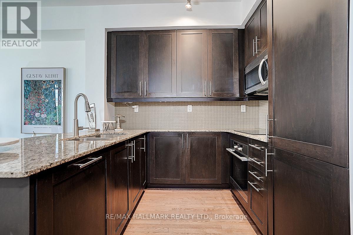 819 - 1 Bedford Road, Toronto, Ontario  M5R 2B5 - Photo 17 - C12406356