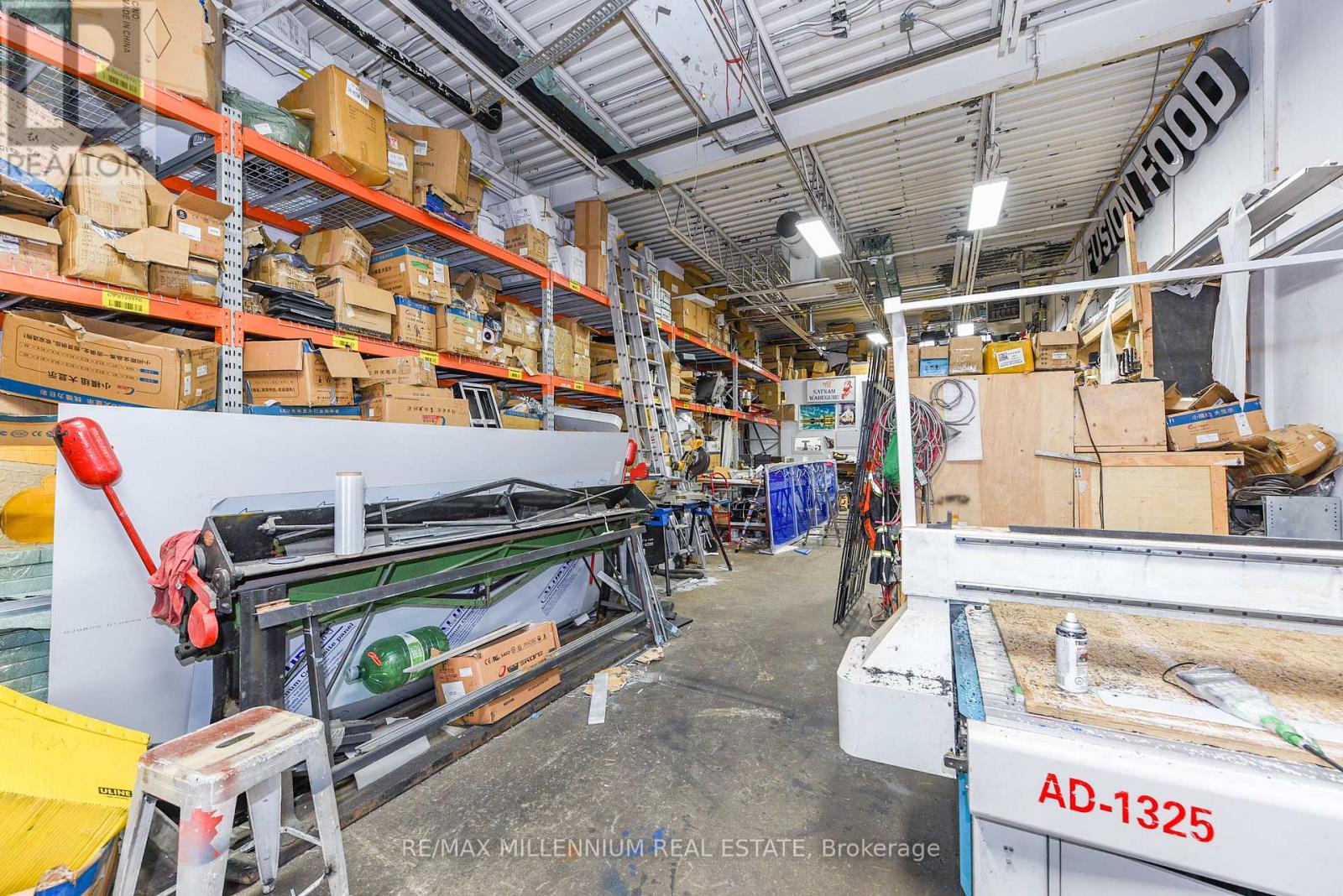 7 - 1780 Albion Road, Toronto, Ontario  M9V 1C1 - Photo 19 - W12431558