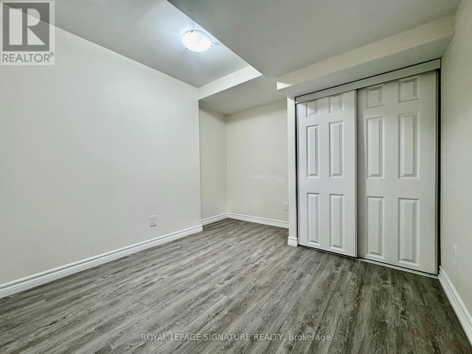 Bsmt - 60 Gowland Road, Markham, Ontario  L6B 1C3 - Photo 12 - N12432720