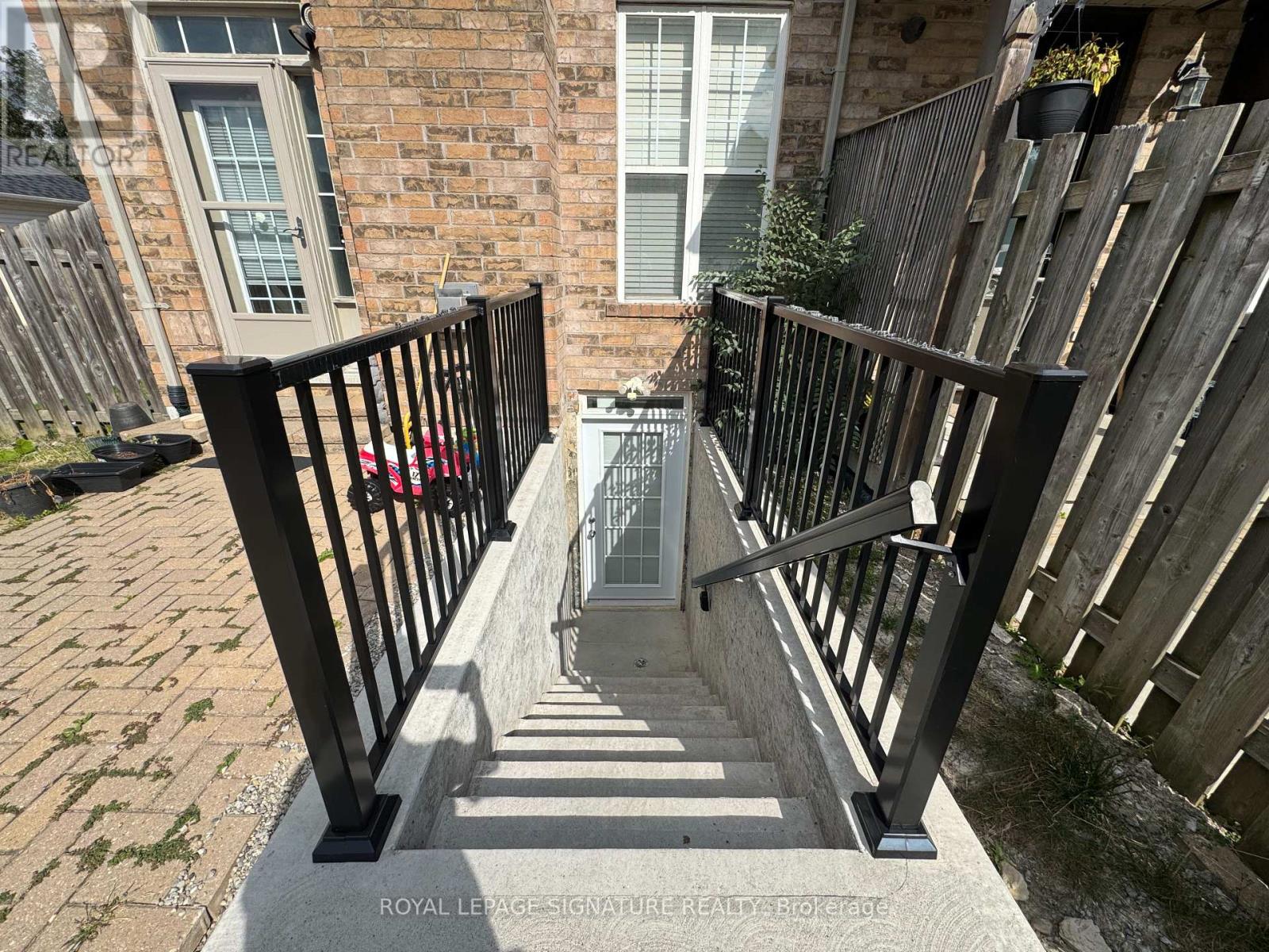Bsmt - 60 Gowland Road, Markham, Ontario  L6B 1C3 - Photo 17 - N12432720