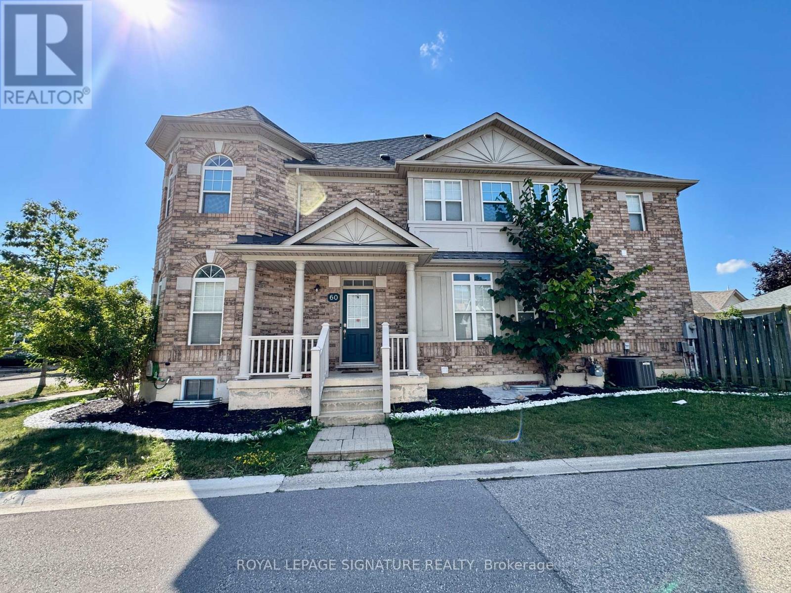 Bsmt - 60 Gowland Road, Markham, Ontario  L6B 1C3 - Photo 2 - N12432720