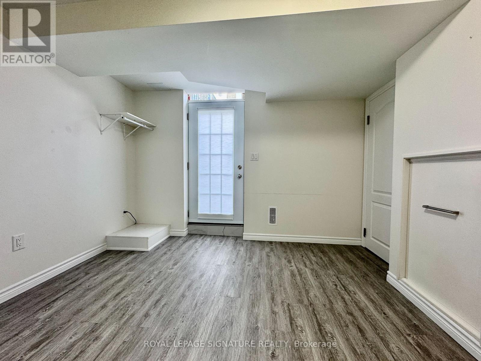 Bsmt - 60 Gowland Road, Markham, Ontario  L6B 1C3 - Photo 4 - N12432720