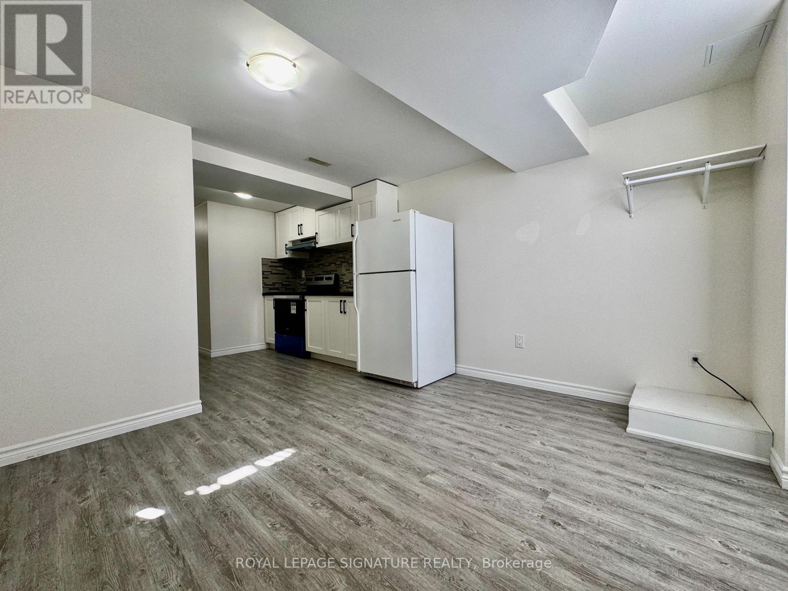 Bsmt - 60 Gowland Road, Markham, Ontario  L6B 1C3 - Photo 5 - N12432720