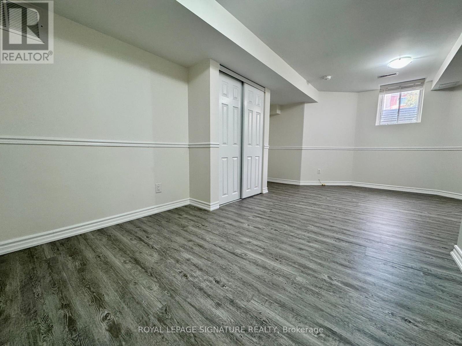 Bsmt - 60 Gowland Road, Markham, Ontario  L6B 1C3 - Photo 9 - N12432720