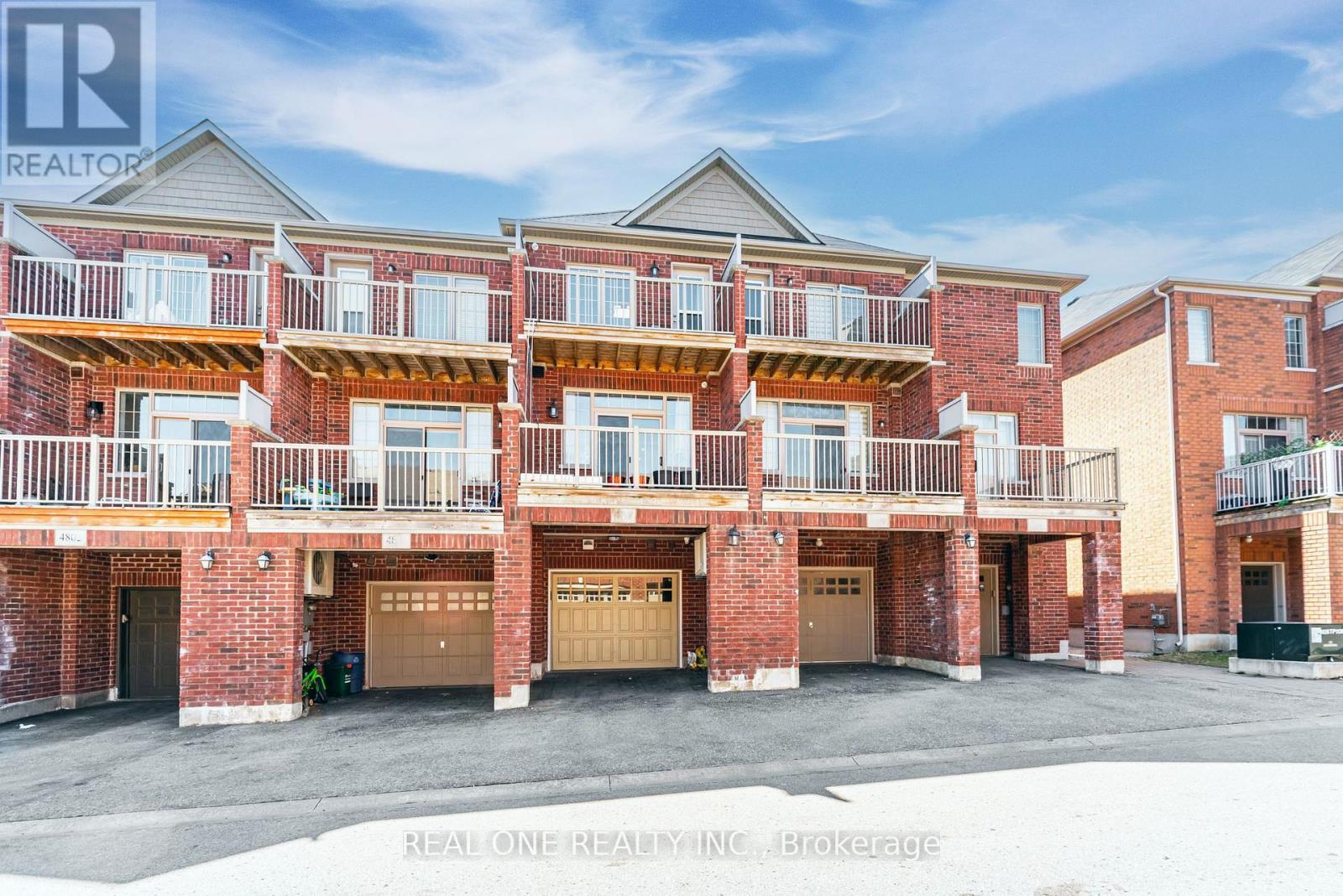 4798 16th Avenue, Markham, Ontario  L6C 0V8 - Photo 25 - N12432732