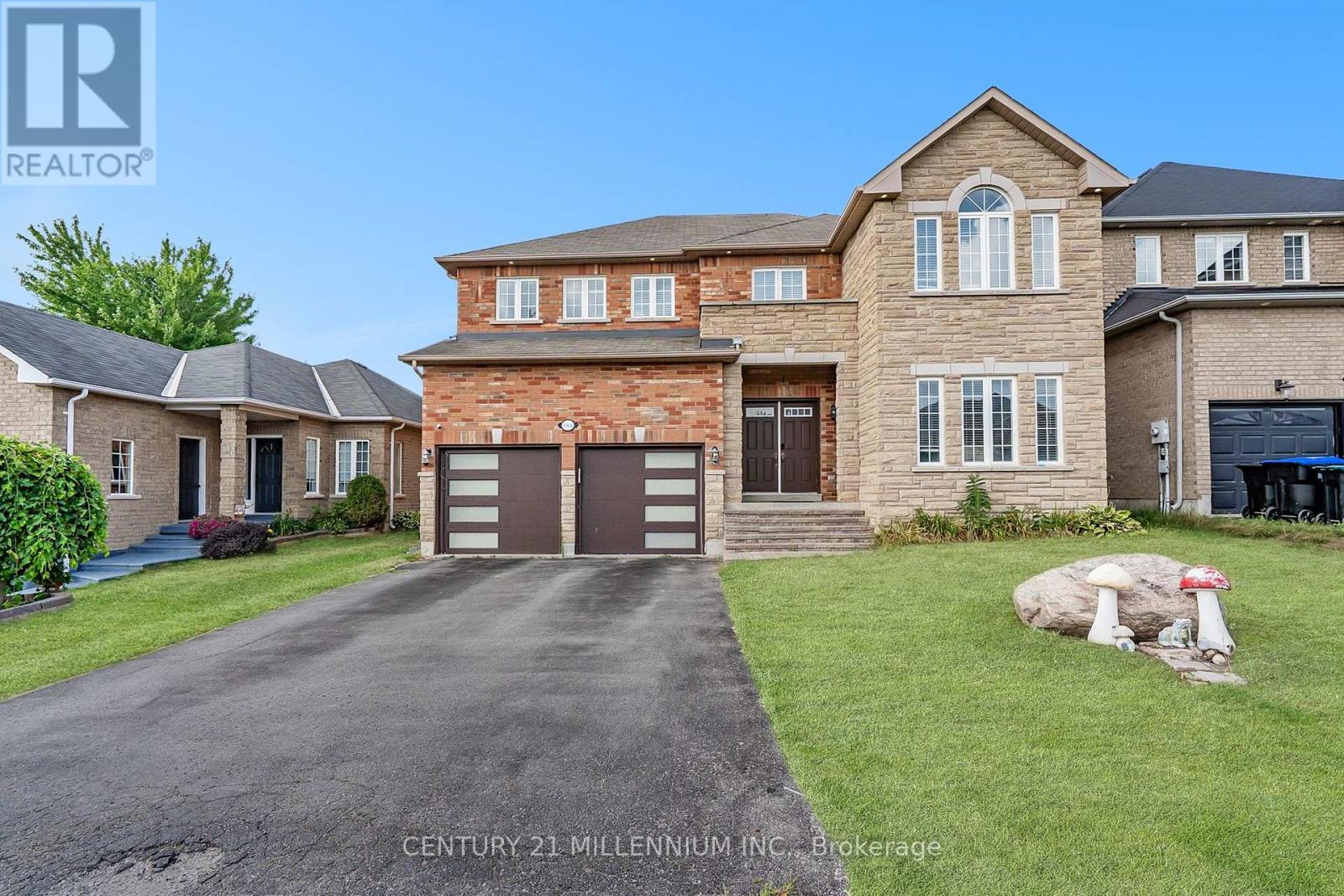 1964 JANS BOULEVARD, Innisfil, Ontario