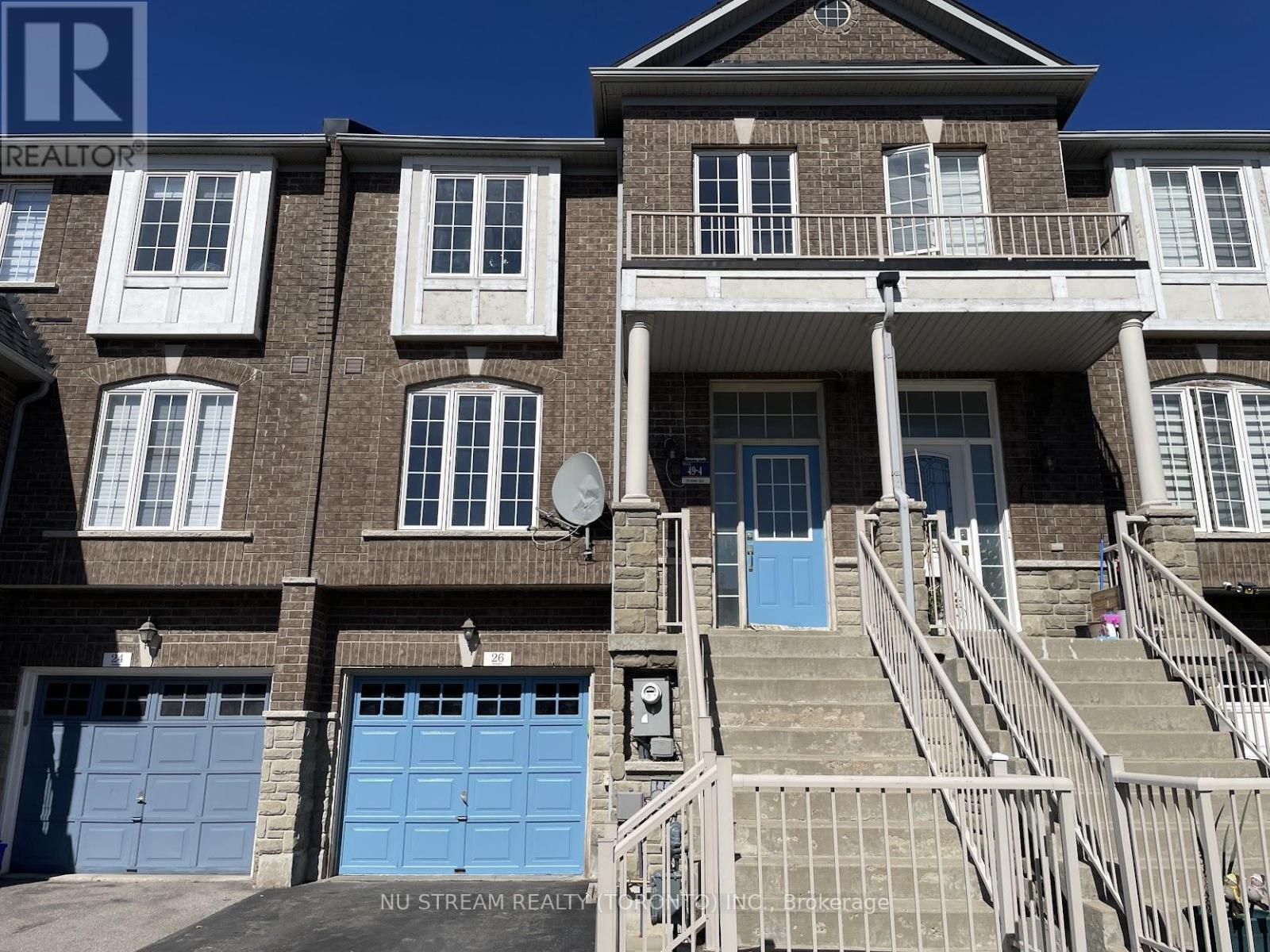 26 MARTELL GATE, Aurora, Ontario