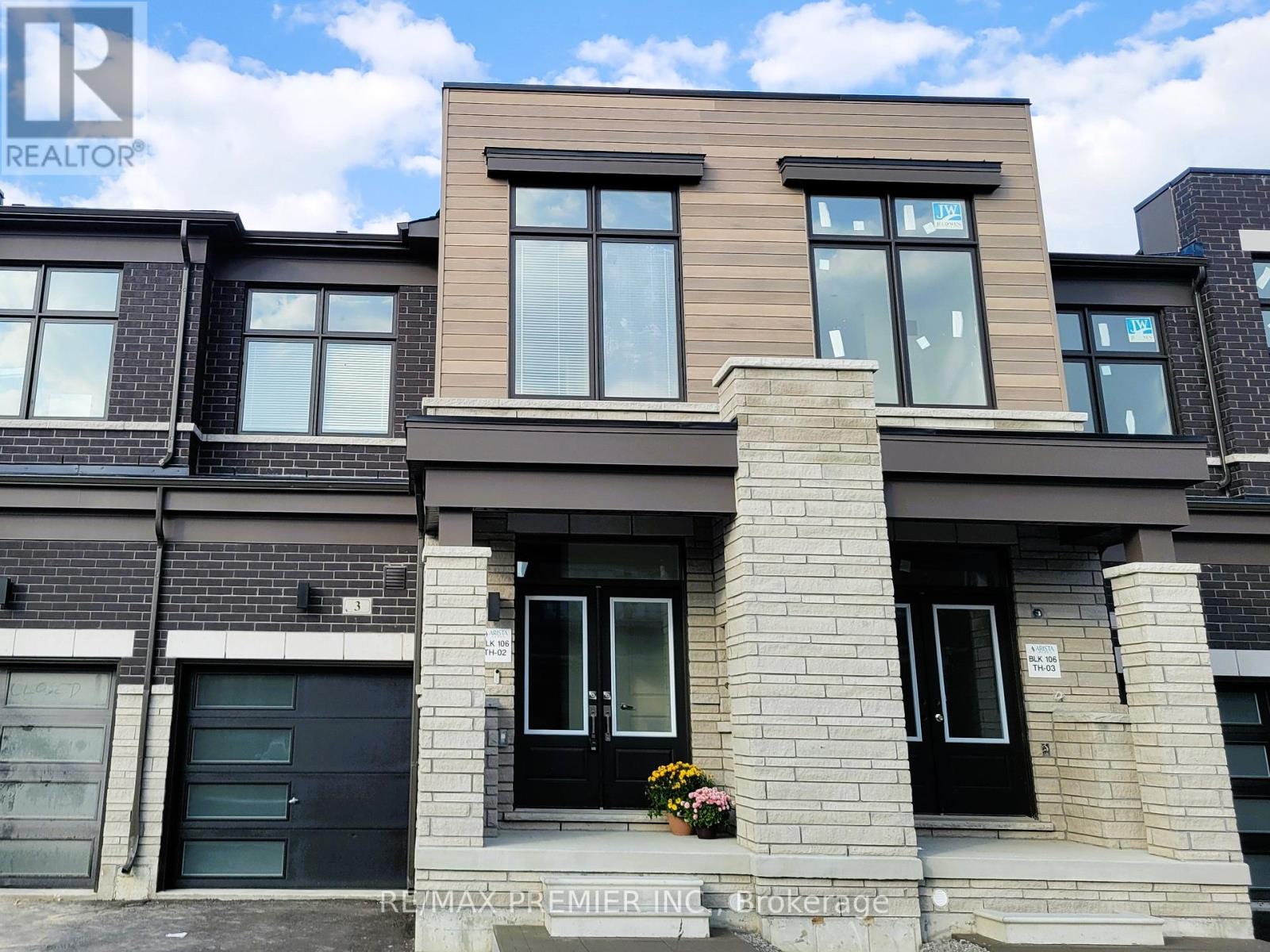 3 GHENT DRIVE, Vaughan, Ontario
