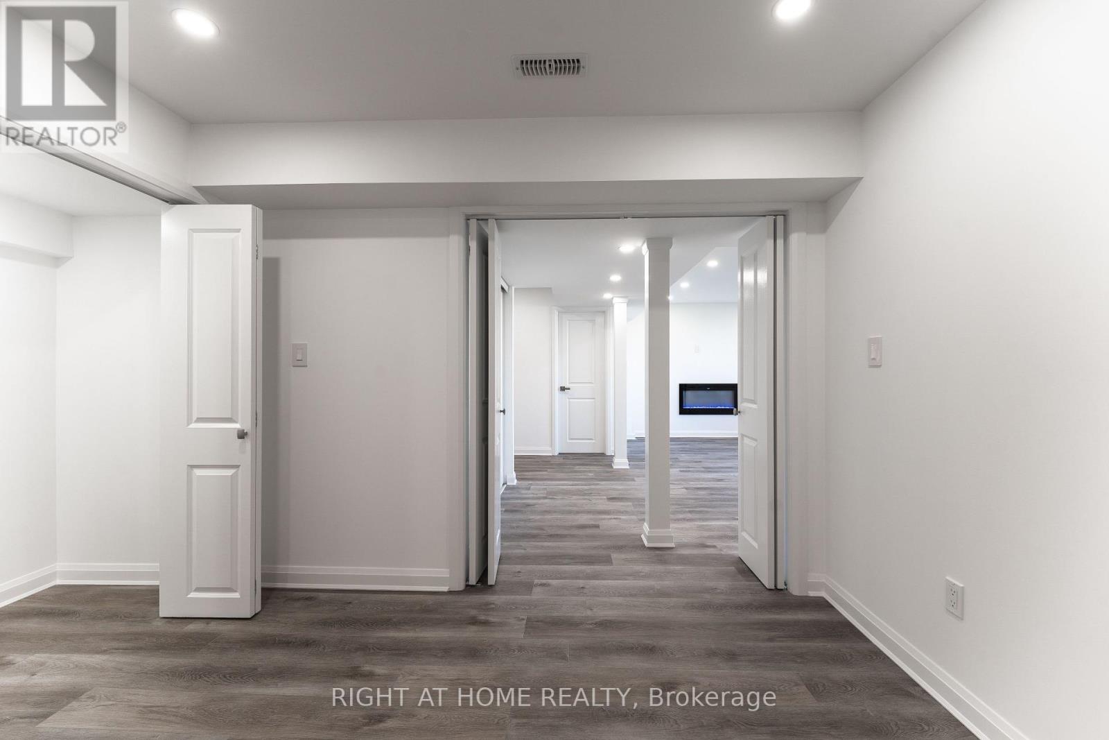 Bsmt - 89 Alhart Street, Richmond Hill, Ontario  L4E 0S5 - Photo 12 - N12432748