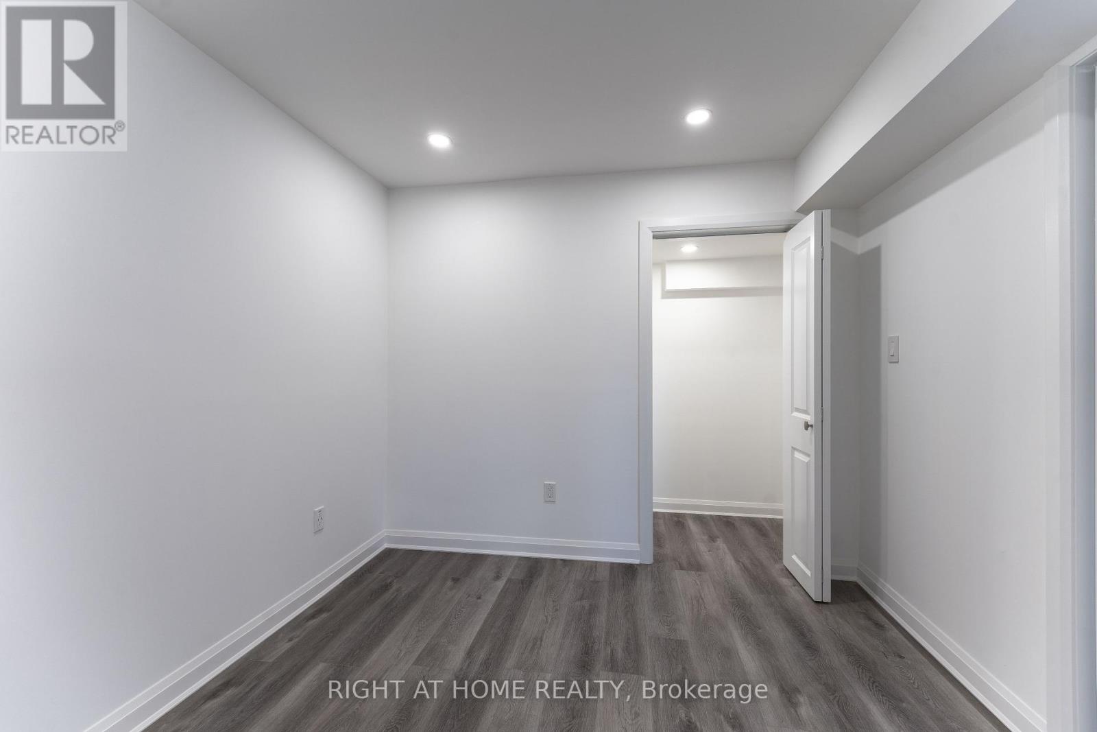 Bsmt - 89 Alhart Street, Richmond Hill, Ontario  L4E 0S5 - Photo 13 - N12432748