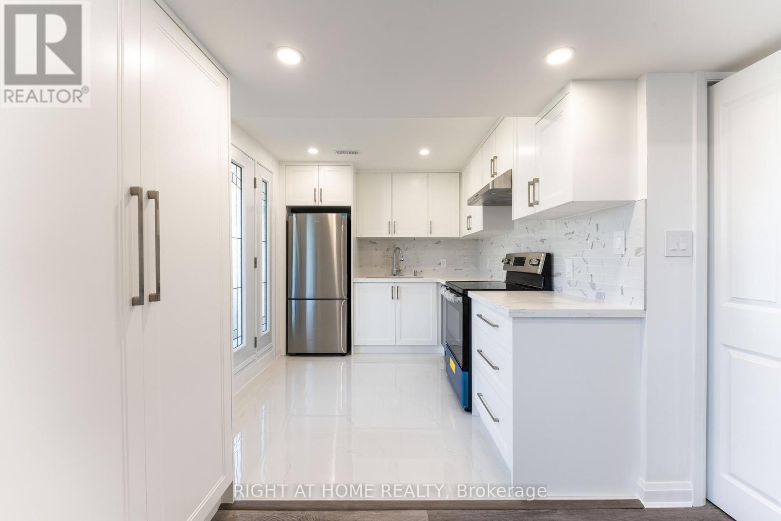 Bsmt - 89 Alhart Street, Richmond Hill, Ontario  L4E 0S5 - Photo 4 - N12432748