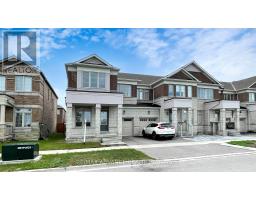 127 DECAST CRESCENT, Markham, Ontario