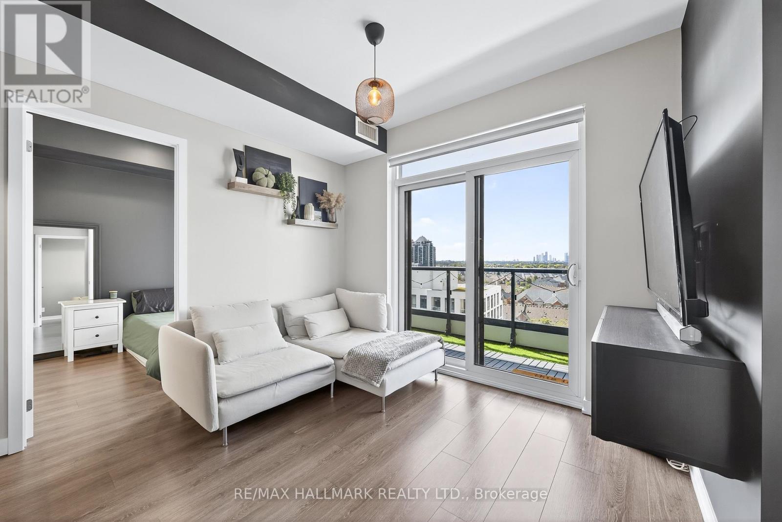 901 - 7950 Bathurst Street, Vaughan, Ontario  L4J 0L4 - Photo 10 - N12432782
