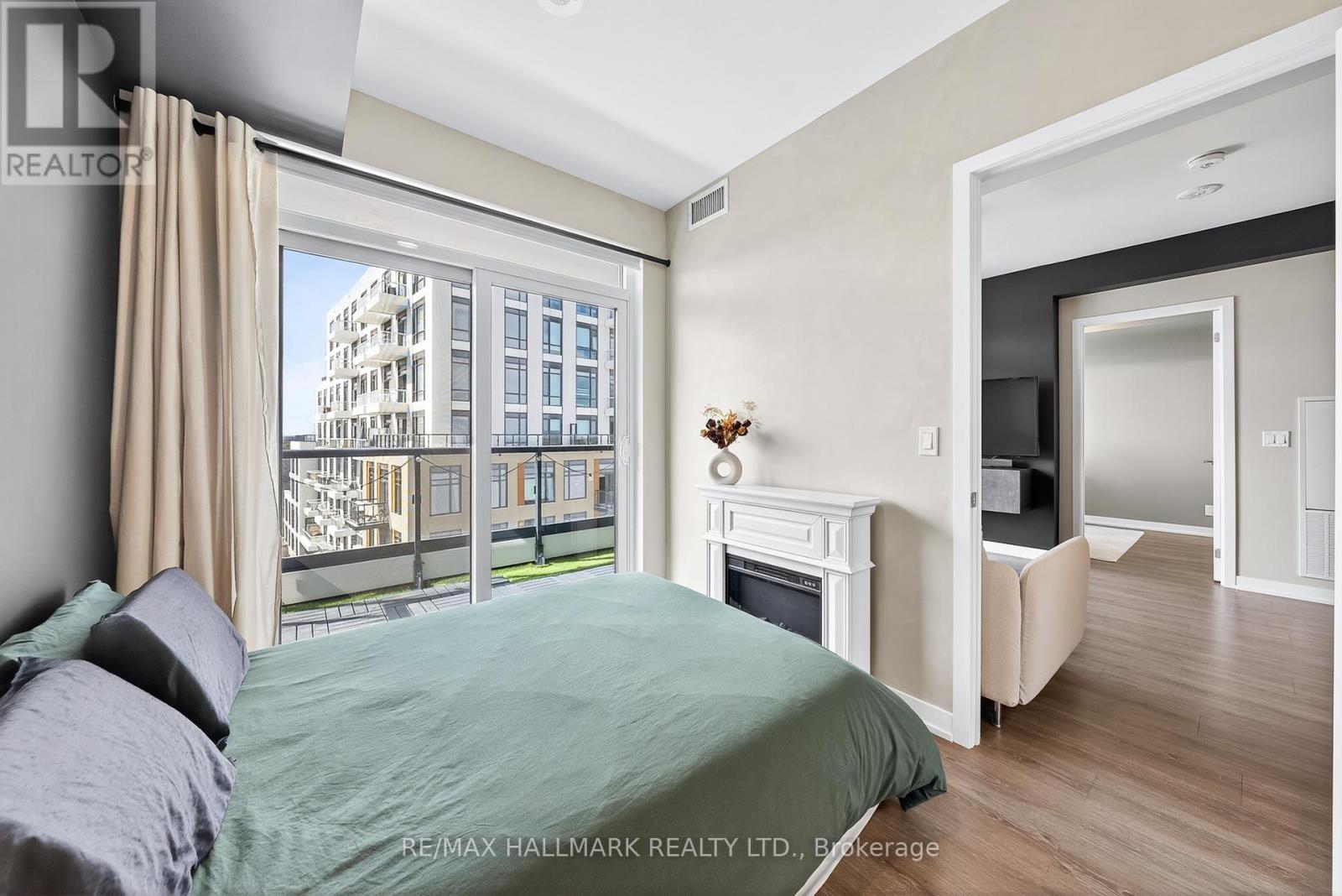 901 - 7950 Bathurst Street, Vaughan, Ontario  L4J 0L4 - Photo 14 - N12432782