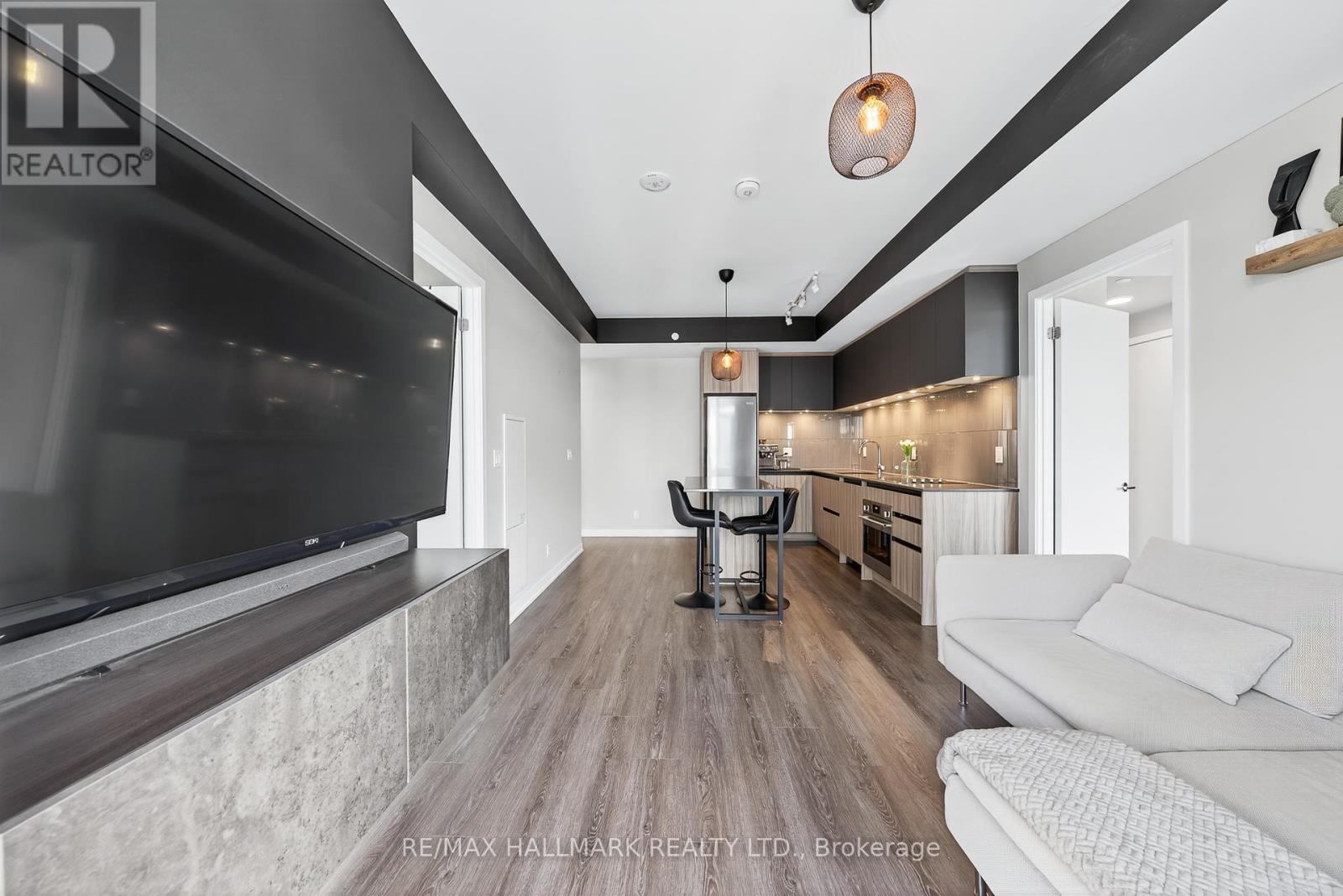 901 - 7950 Bathurst Street, Vaughan, Ontario  L4J 0L4 - Photo 18 - N12432782