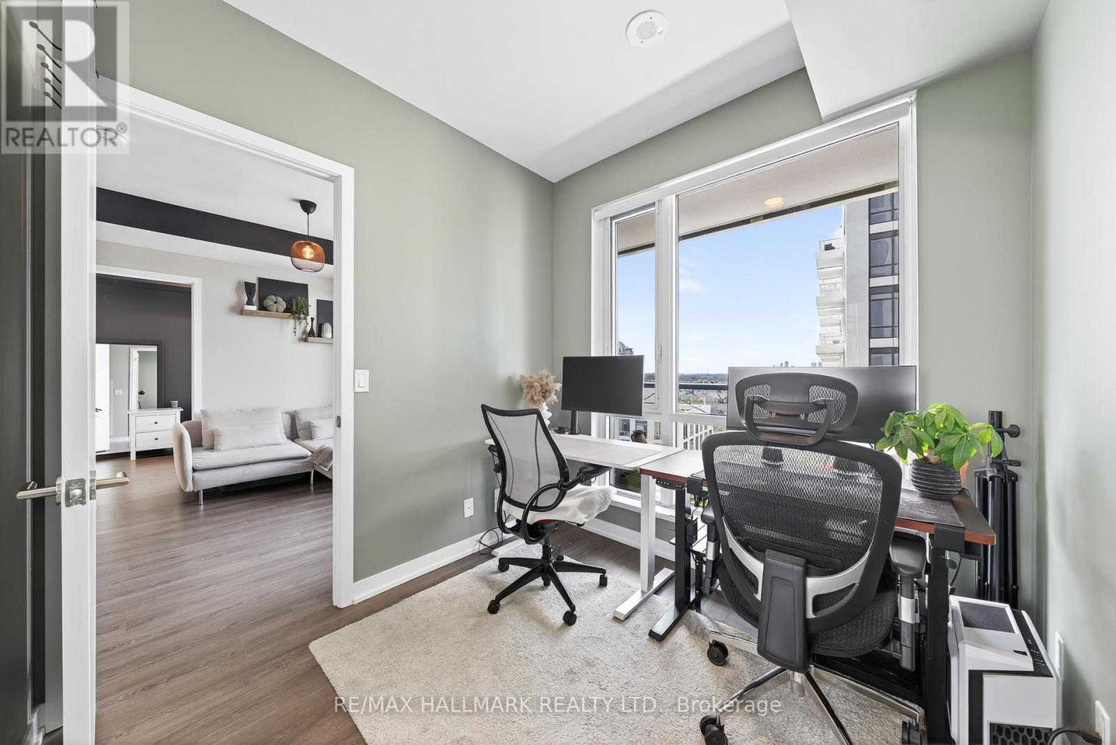 901 - 7950 Bathurst Street, Vaughan, Ontario  L4J 0L4 - Photo 19 - N12432782