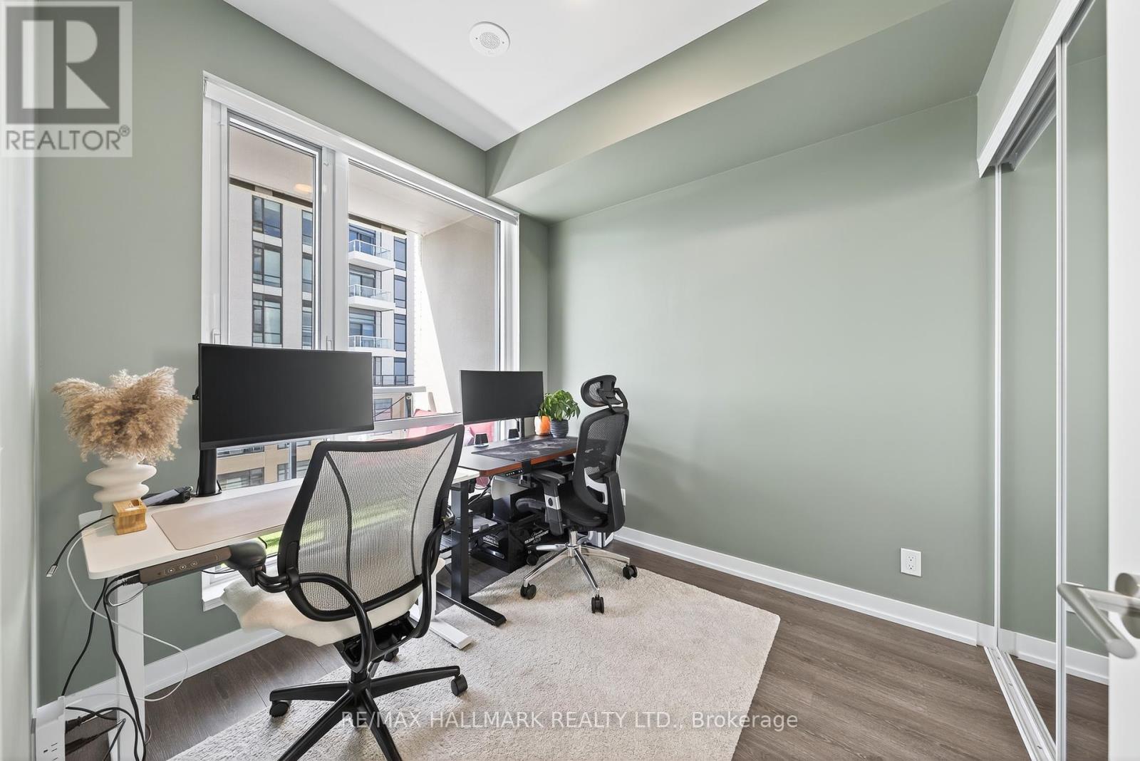 901 - 7950 Bathurst Street, Vaughan, Ontario  L4J 0L4 - Photo 20 - N12432782