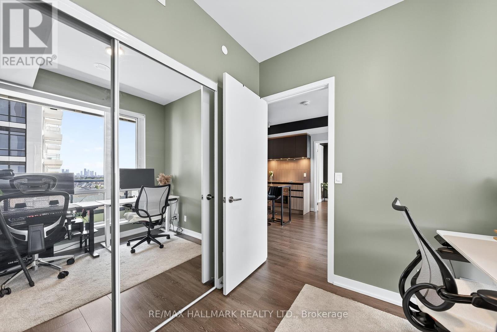 901 - 7950 Bathurst Street, Vaughan, Ontario  L4J 0L4 - Photo 21 - N12432782