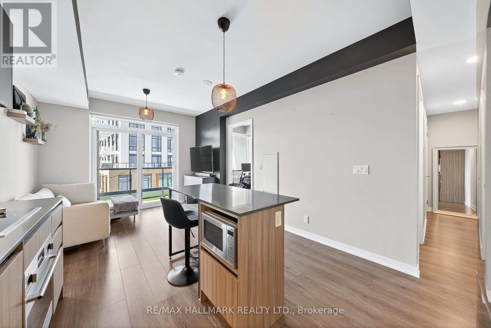 901 - 7950 Bathurst Street, Vaughan, Ontario  L4J 0L4 - Photo 23 - N12432782