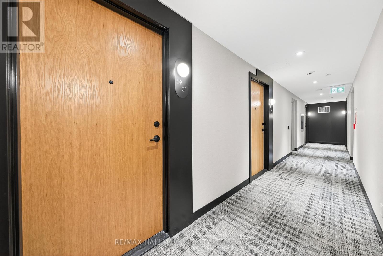 901 - 7950 Bathurst Street, Vaughan, Ontario  L4J 0L4 - Photo 27 - N12432782