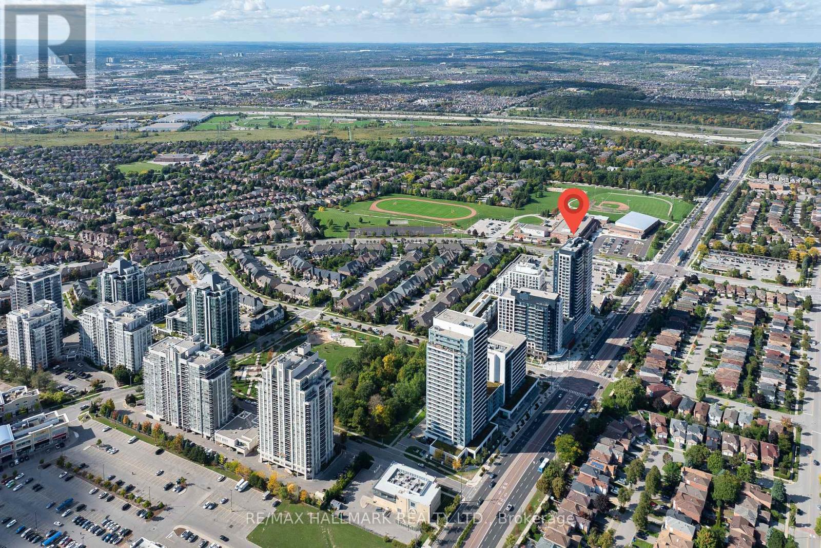 901 - 7950 Bathurst Street, Vaughan, Ontario  L4J 0L4 - Photo 29 - N12432782
