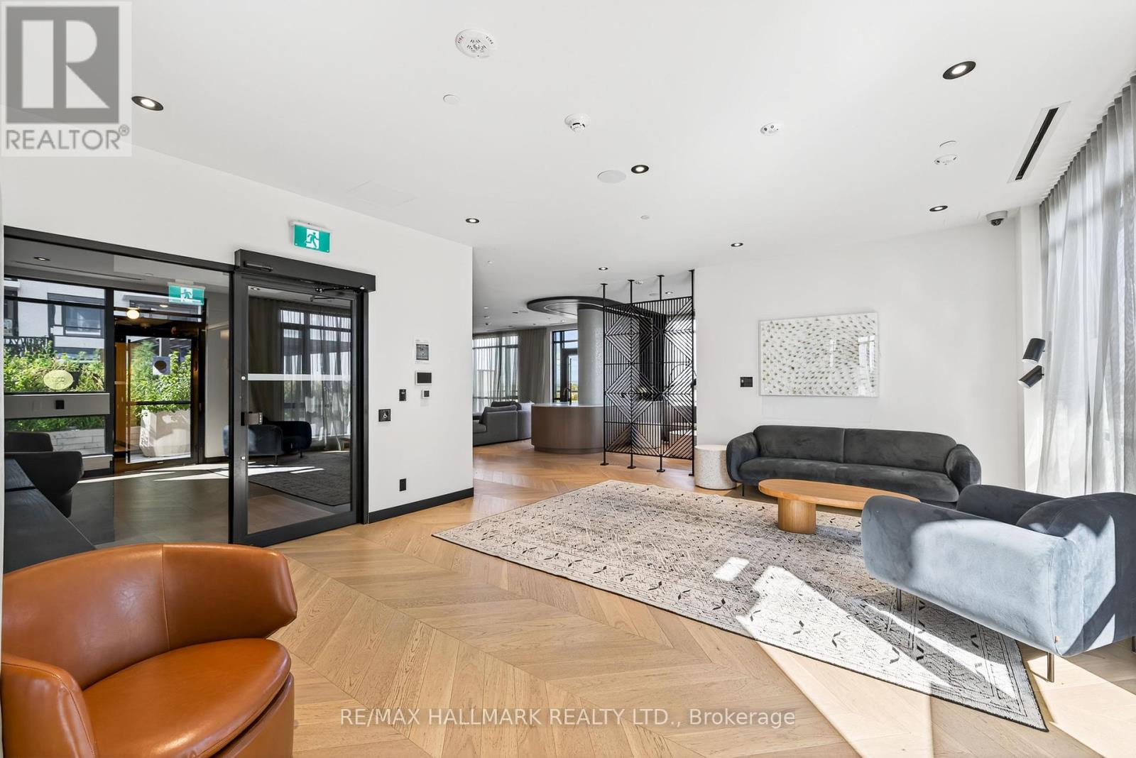 901 - 7950 Bathurst Street, Vaughan, Ontario  L4J 0L4 - Photo 42 - N12432782