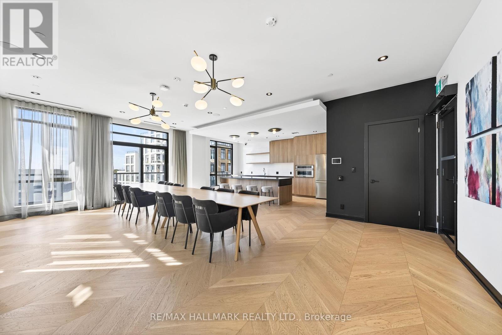 901 - 7950 Bathurst Street, Vaughan, Ontario  L4J 0L4 - Photo 43 - N12432782