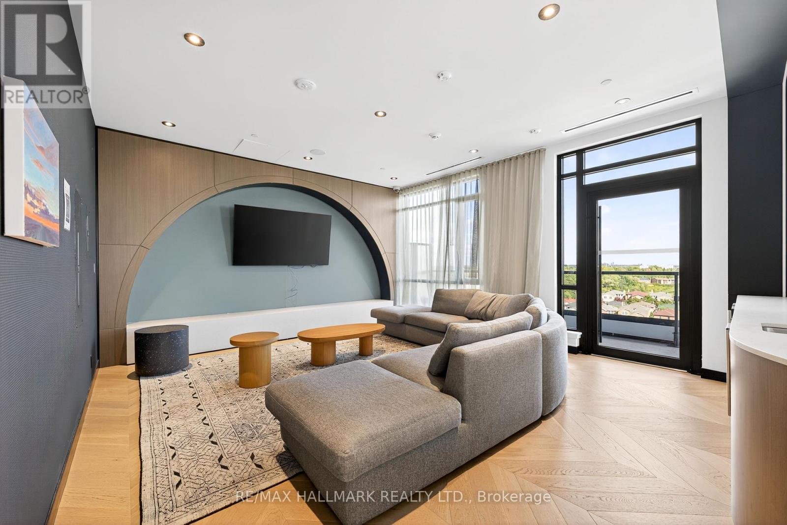 901 - 7950 Bathurst Street, Vaughan, Ontario  L4J 0L4 - Photo 46 - N12432782