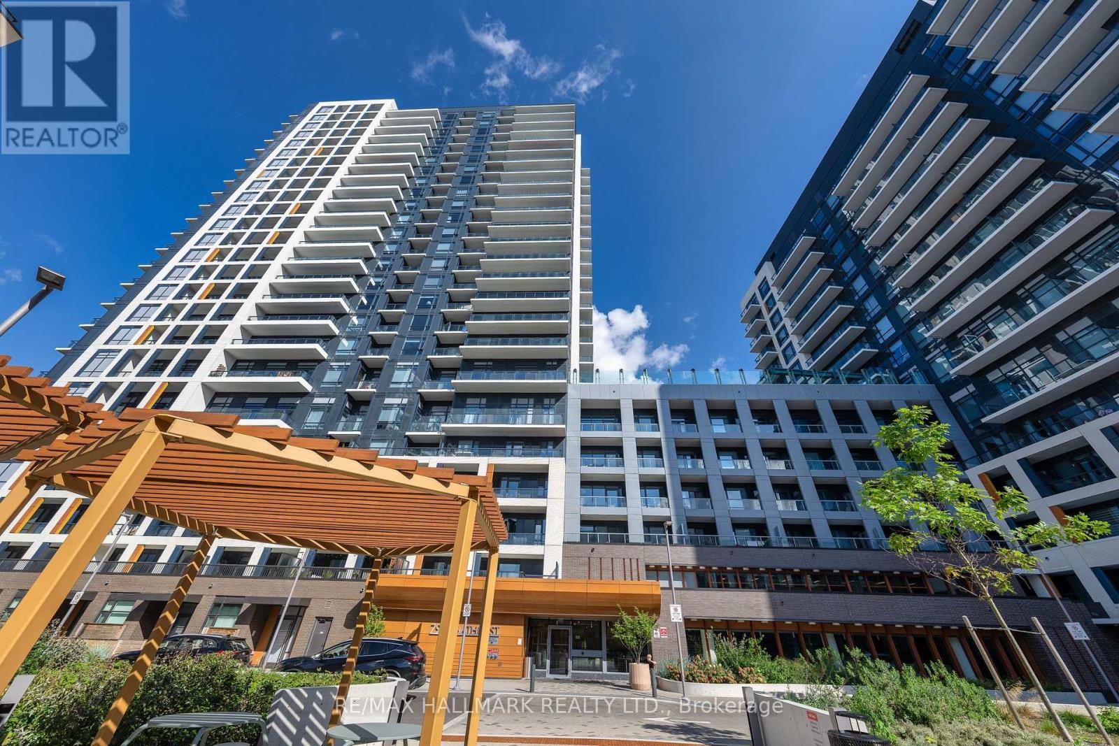 901 - 7950 Bathurst Street, Vaughan, Ontario  L4J 0L4 - Photo 47 - N12432782