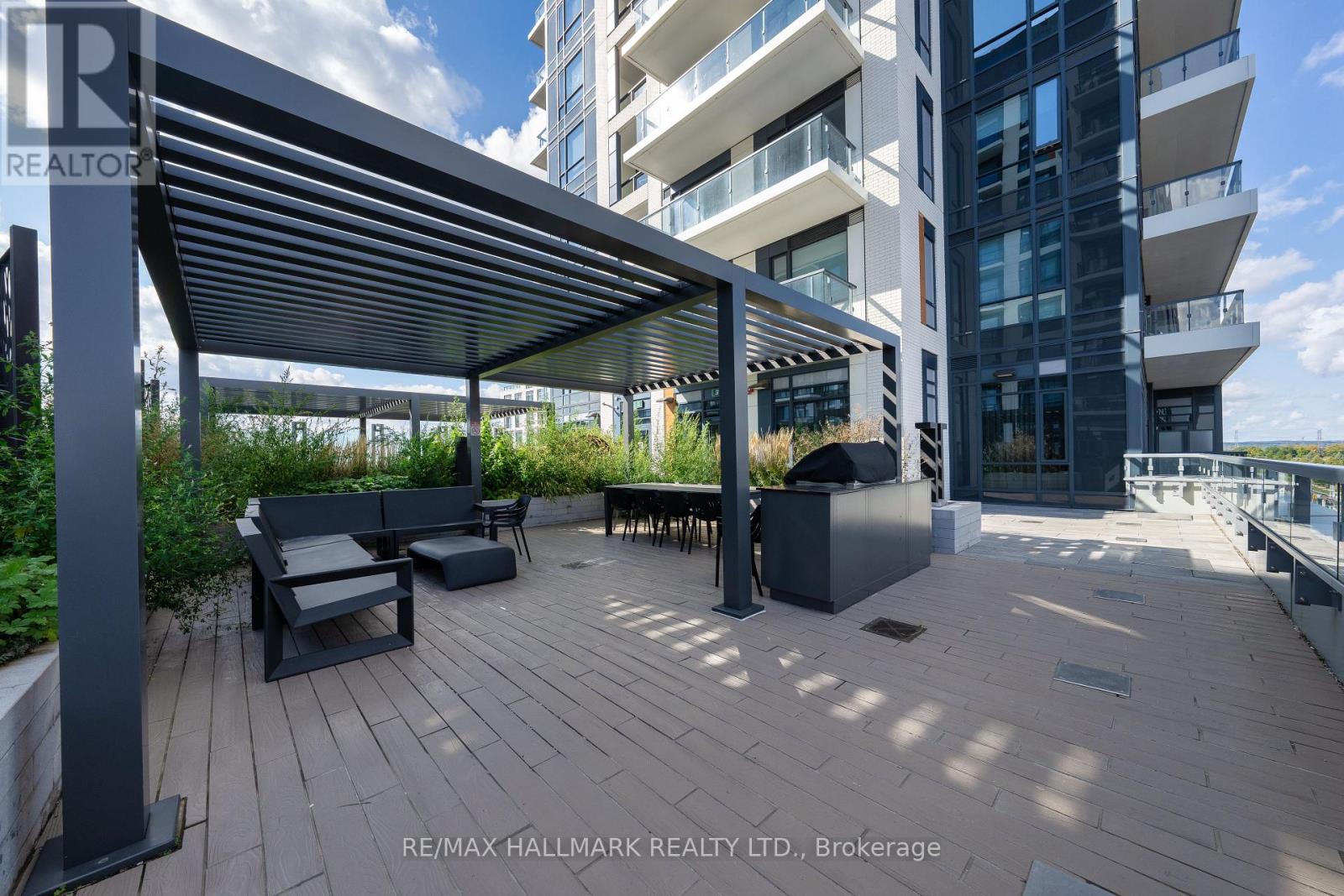 901 - 7950 Bathurst Street, Vaughan, Ontario  L4J 0L4 - Photo 49 - N12432782