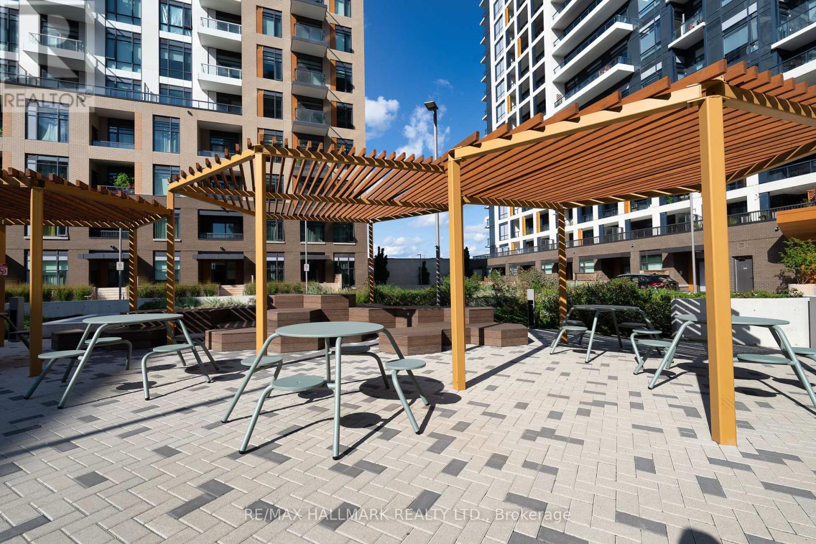 901 - 7950 Bathurst Street, Vaughan, Ontario  L4J 0L4 - Photo 50 - N12432782