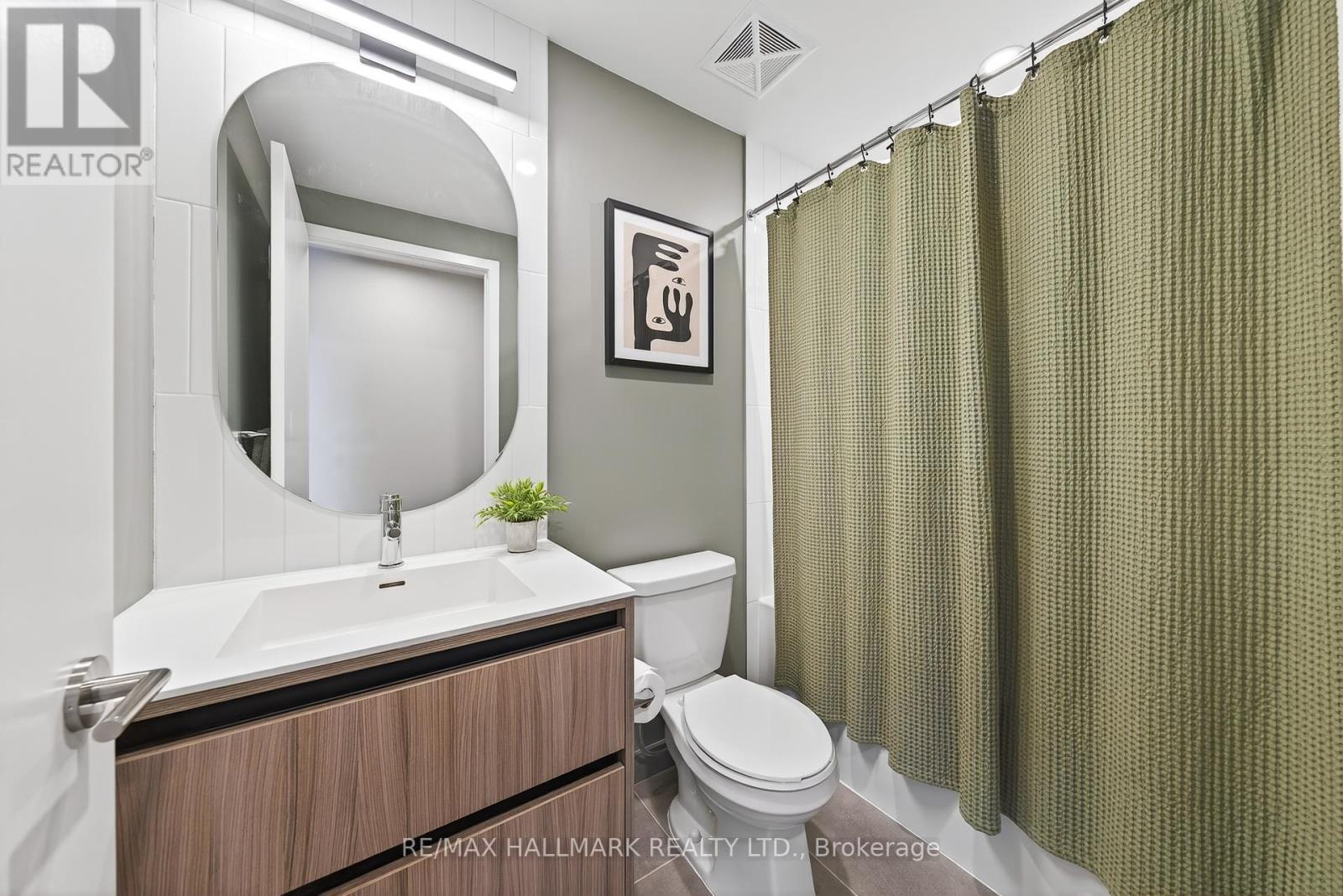 901 - 7950 Bathurst Street, Vaughan, Ontario  L4J 0L4 - Photo 7 - N12432782