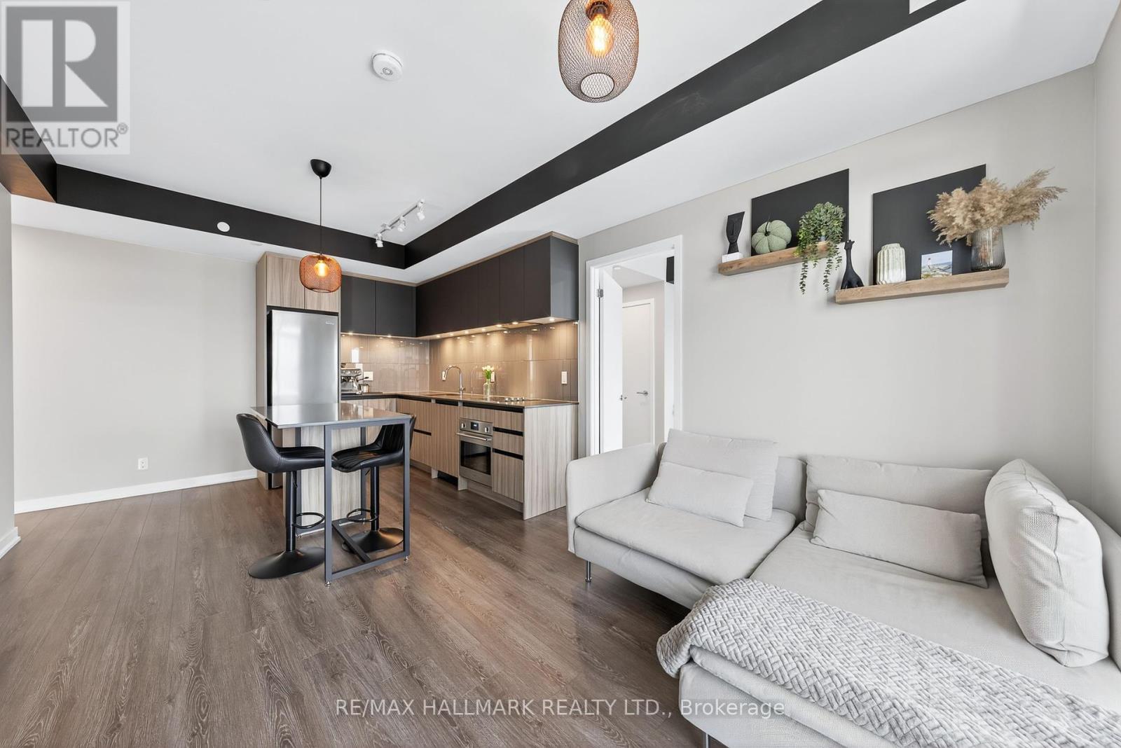 901 - 7950 Bathurst Street, Vaughan, Ontario  L4J 0L4 - Photo 9 - N12432782
