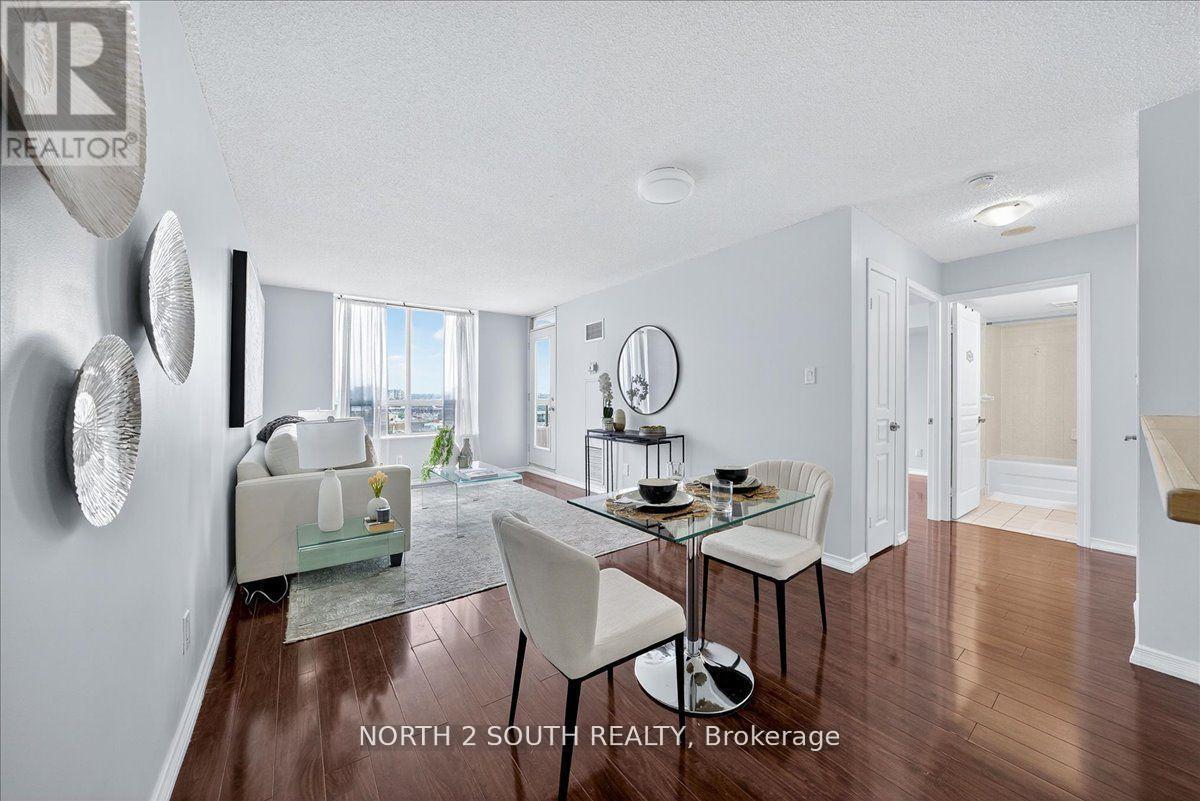 916 - 29 Northern Hts Drive, Richmond Hill, Ontario  L4B 4L8 - Photo 17 - N12432805