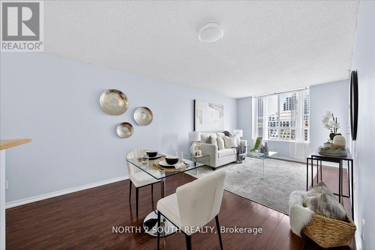 916 - 29 Northern Hts Drive, Richmond Hill, Ontario  L4B 4L8 - Photo 18 - N12432805